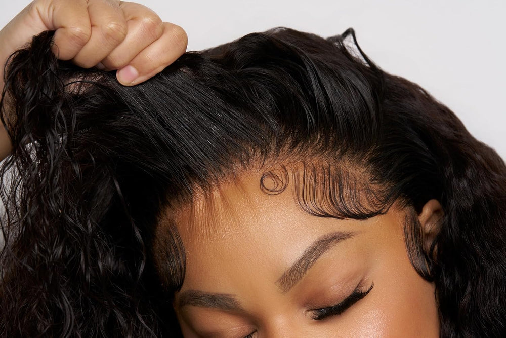 Ericka J. Hold Me Down Adhesive - Waterproof Lace Wig Glue