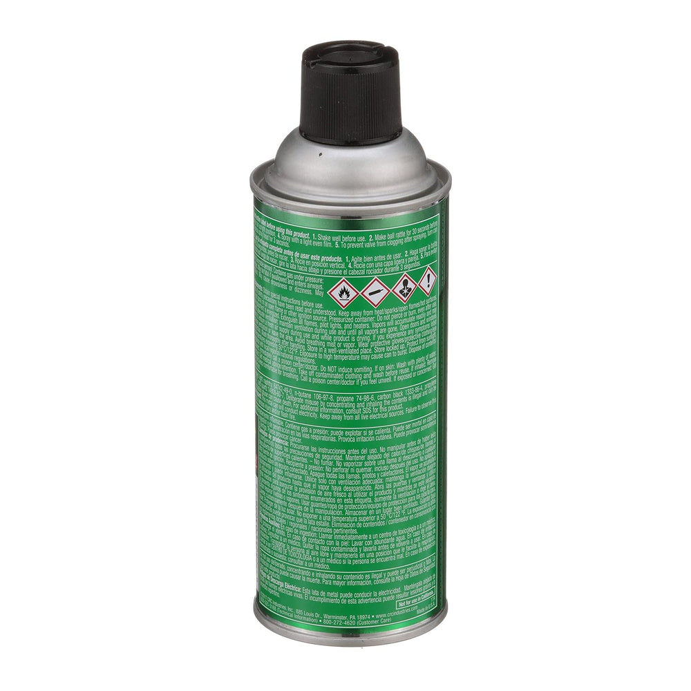 CRC Extreme Duty Open Gear and Chain Lube- 12 wt. oz.