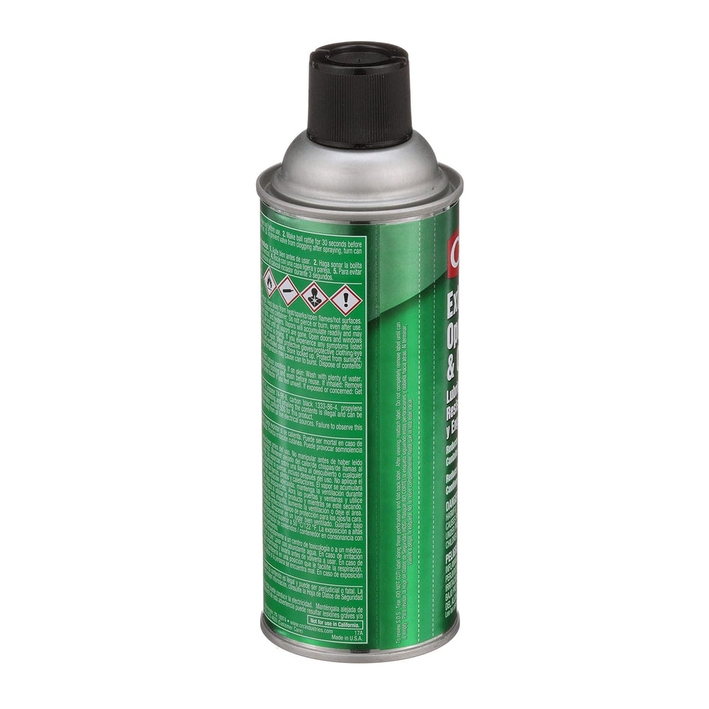 CRC Extreme Duty Open Gear and Chain Lube- 12 wt. oz.