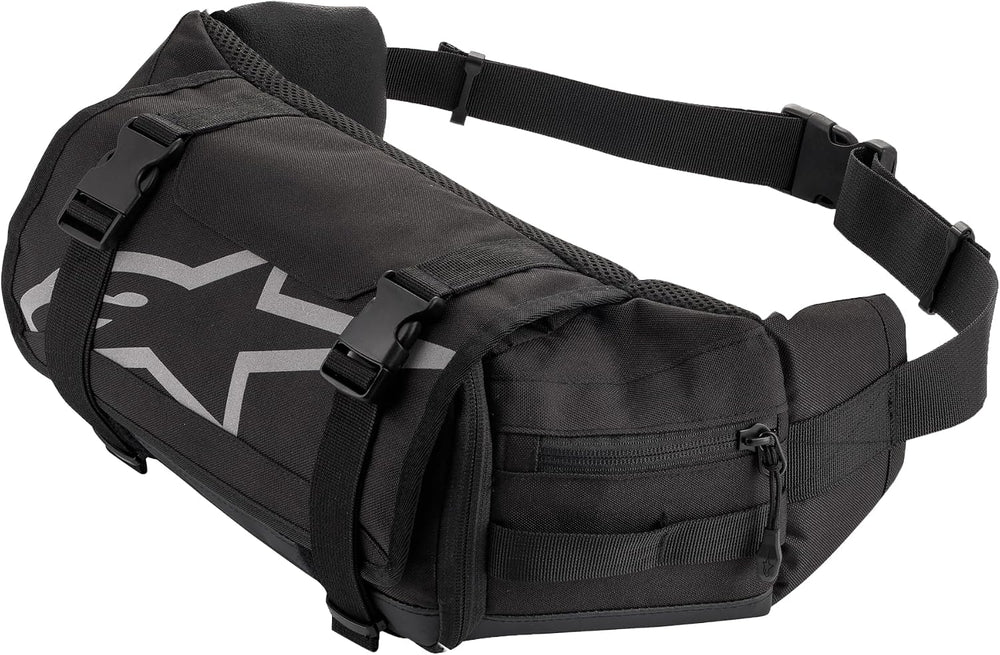 Alpinestars 6107020 Tech Tool Pack - Black