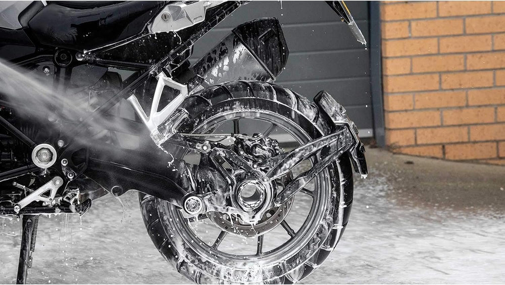 Pressure Washer