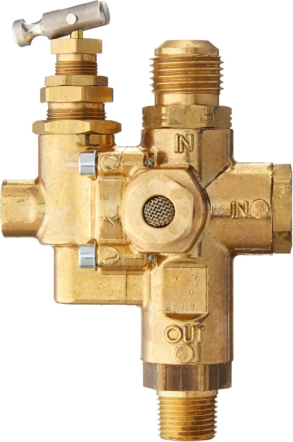 Hitachi 885426 Replacement Part for Auto Unloading Valve Ec2510E