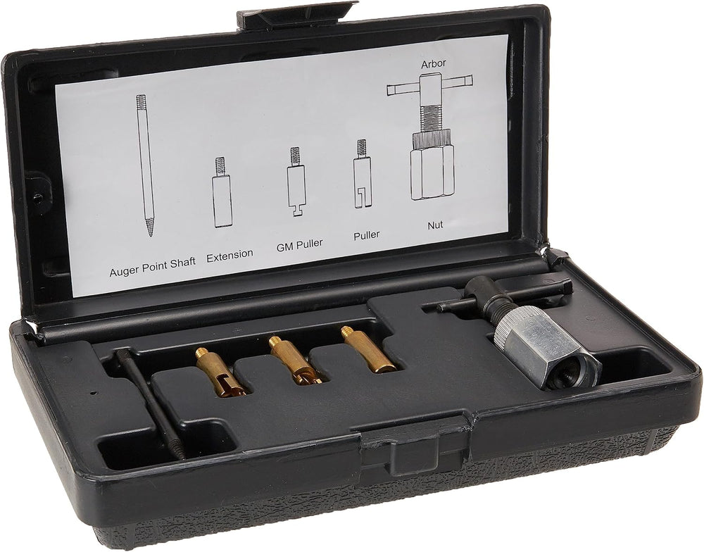 Robinair 10986 Orifice Tube Service Kit - Compatible with Select Ford, GM