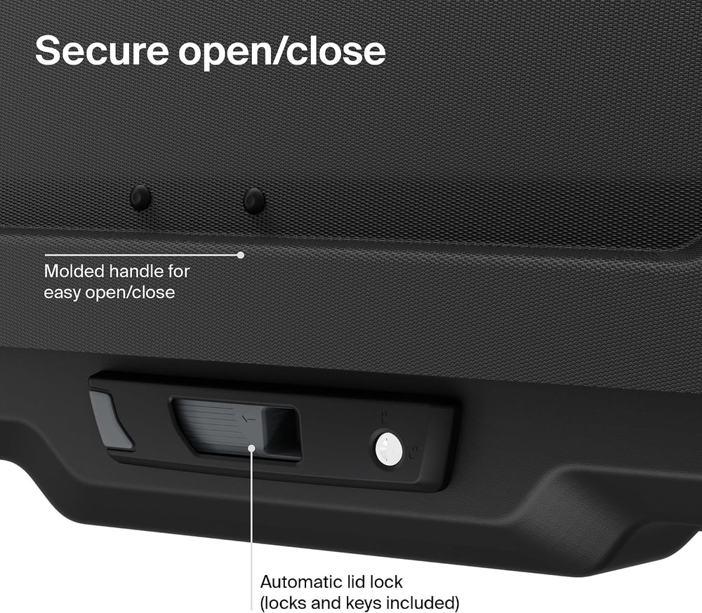 Thule Force 3 XL US