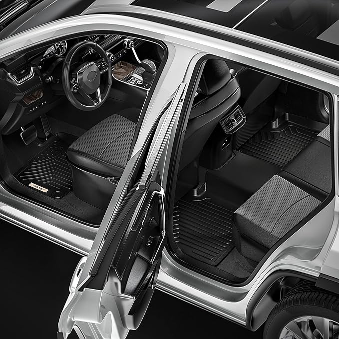 OEDRO Floor Mats Compatible