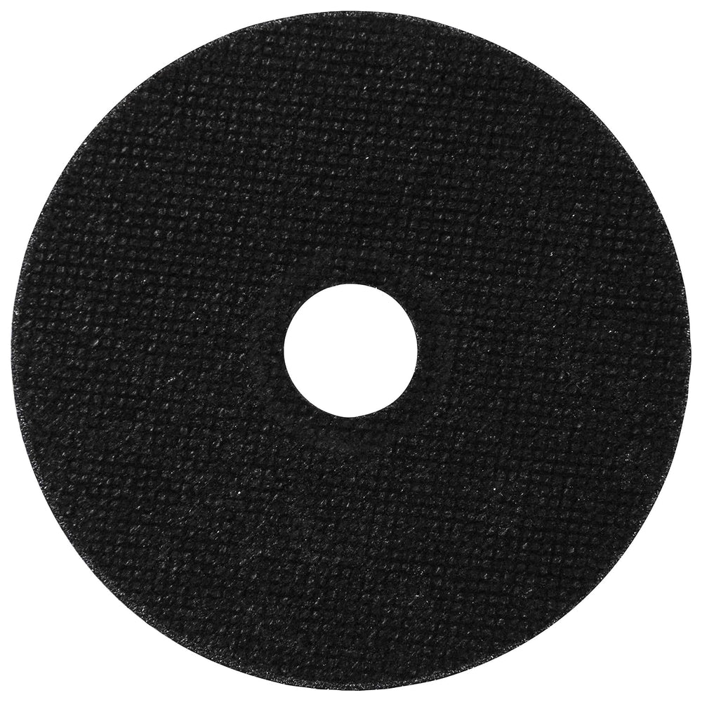 BHA 4-1/2 Cut Off Wheels for Aluminum, Non Loading, Angle Grinder - 25 Pack