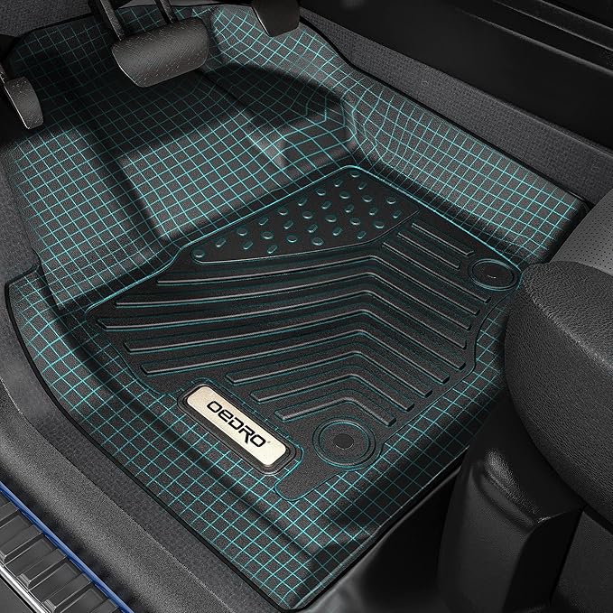 OEDRO Floor Mats Compatible