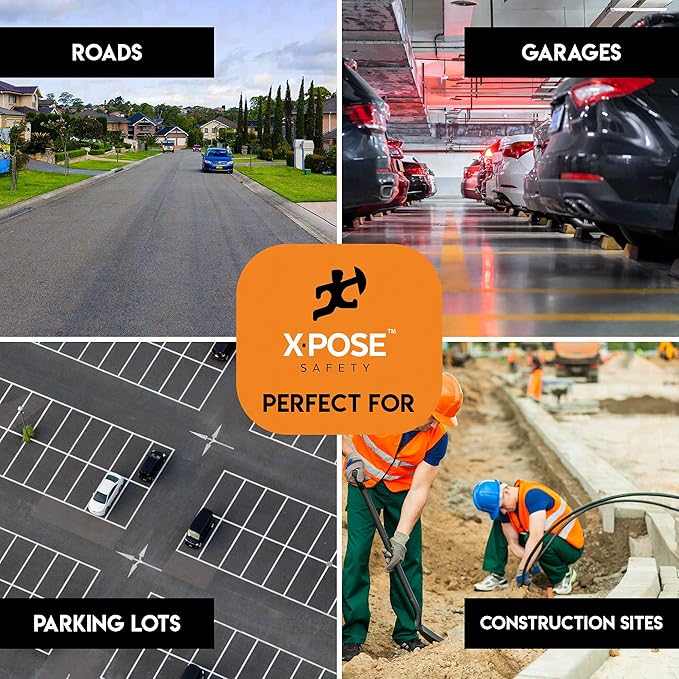 Speed Bump - Rubber Speed Hump Modular Interlocking Design - by Xpose Safety ...